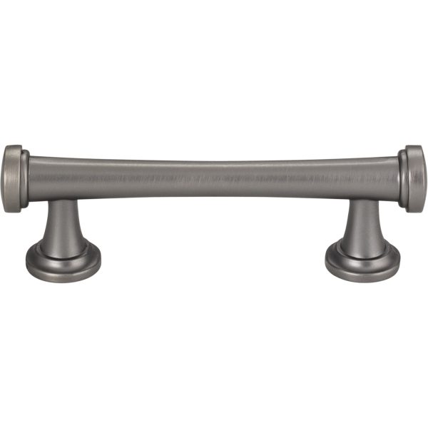Browning Pull 3 Inch (c-c) Slate