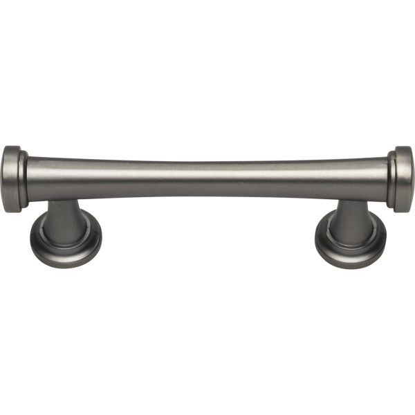 Browning Pull 3 Inch (c-c) Slate - Image 3