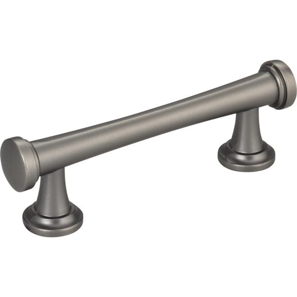 Browning Pull 3 Inch (c-c) Slate - Image 4