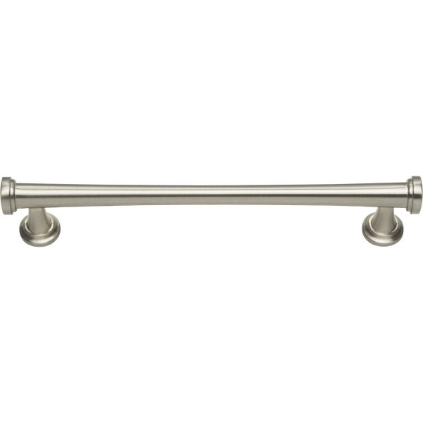 Browning Pull 6 5/16 Inch (c-c) Brushed Nickel - Image 3