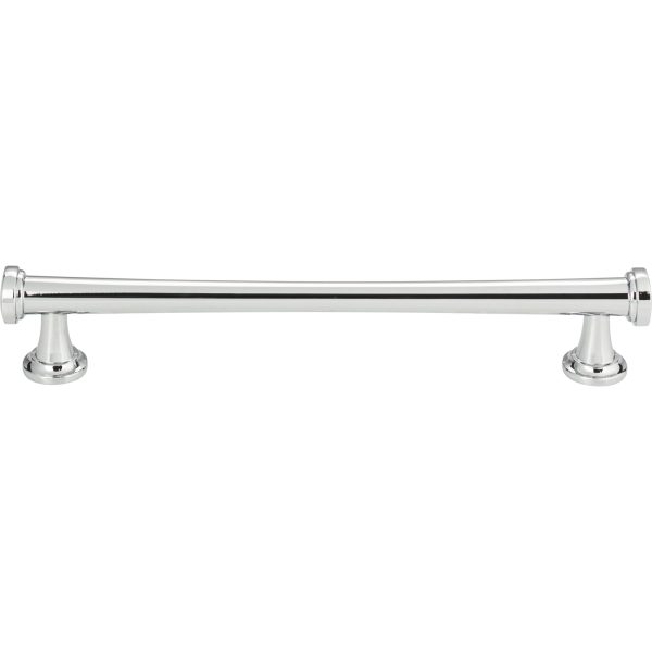 Browning Pull 6 5/16 Inch (c-c) Polished Chrome