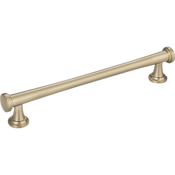 Browning Pull 6 5/16 Inch (c-c) Champagne - Image 4