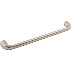 Loxley Appliance Pull in Satin Nickel
