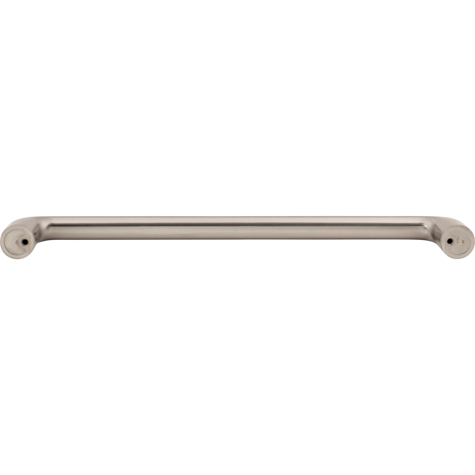 Loxley Appliance Pull in Satin Nickel