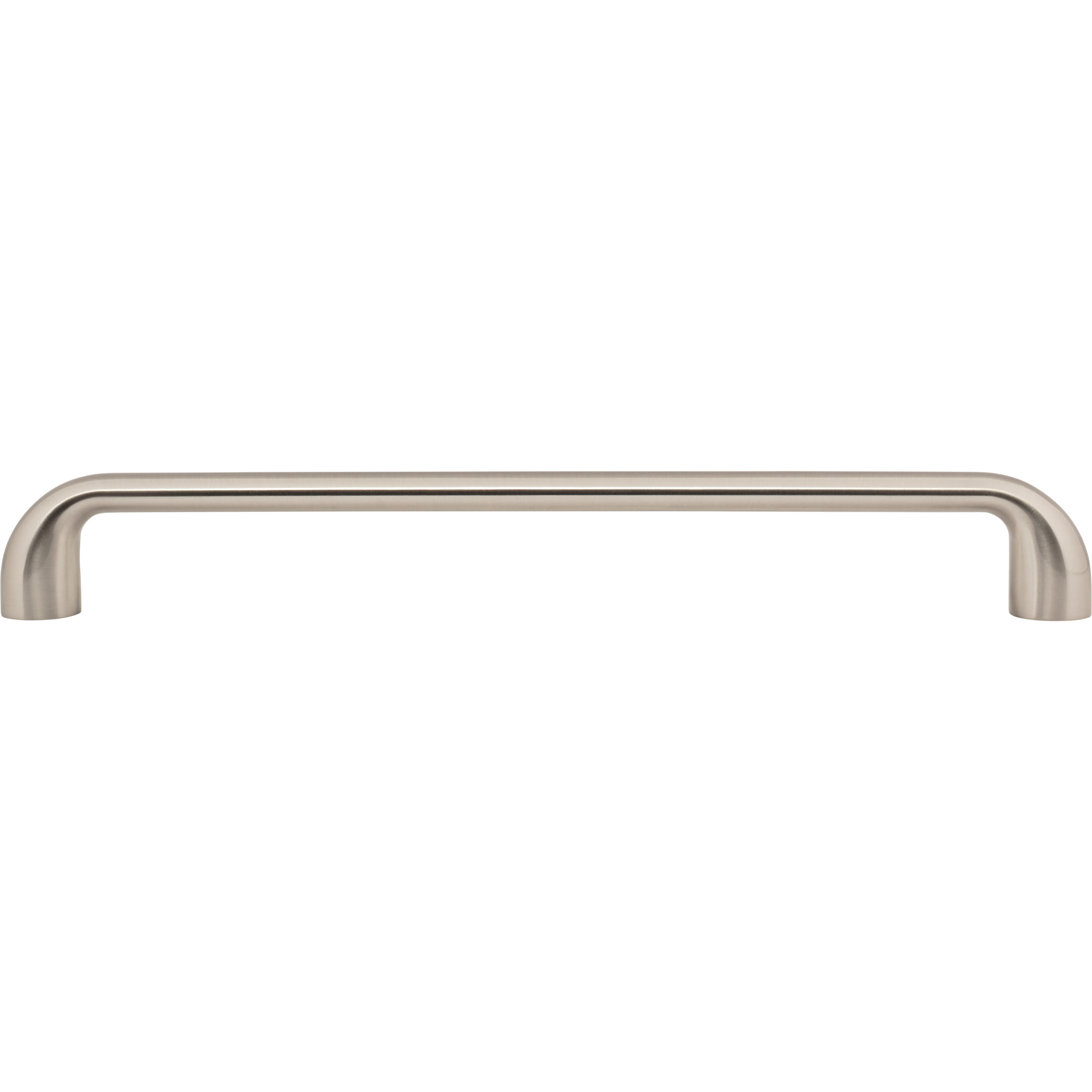 Loxley Appliance Pull in Satin Nickel