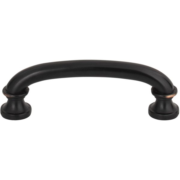 Shelley Pull 3 Inch (c-c) Venetian Bronze
