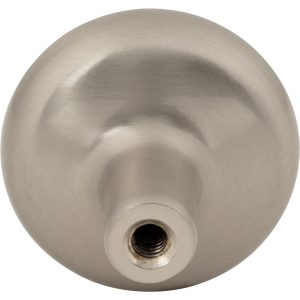 Loxley Cabinet Knob (329) in Satin Nickel