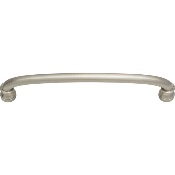 Shelley Pull 6 5/16 Inch (c-c) Brushed Nickel - Image 3