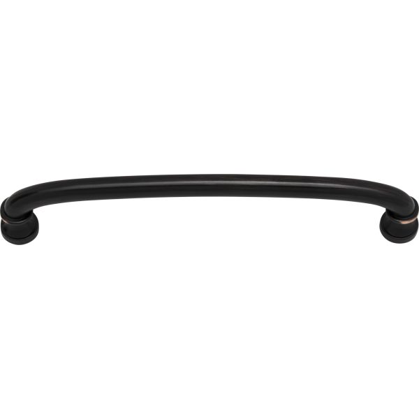 Shelley Pull 6 5/16 Inch (c-c) Venetian Bronze - Image 3