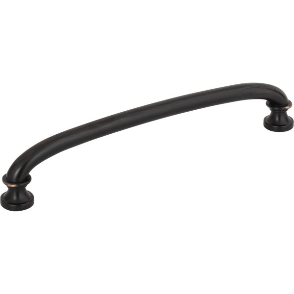 Shelley Pull 6 5/16 Inch (c-c) Venetian Bronze - Image 4