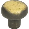 ANTIQUE BRONZE