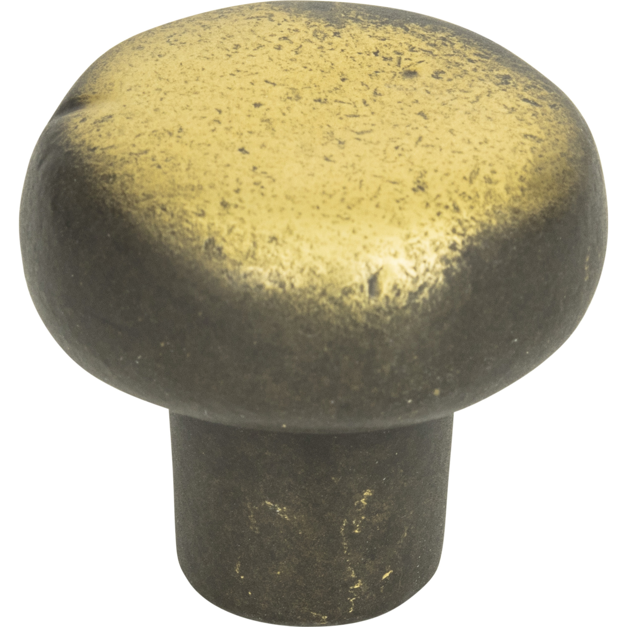 Atlas Distressed Round Knob