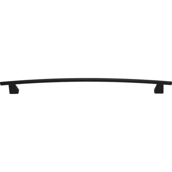 Fulcrum Pull 11 5/16 Inch (c-c) Matte Black - Image 3