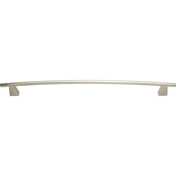 Fulcrum Pull 11 5/16 Inch (c-c) Brushed Nickel - Image 3