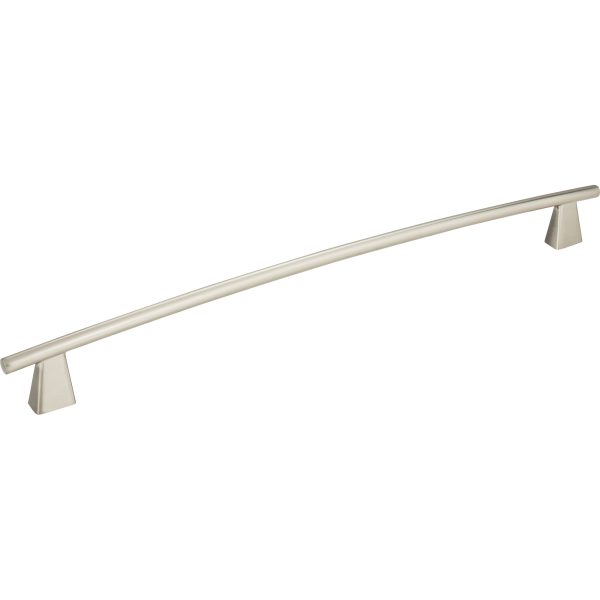 Fulcrum Pull 11 5/16 Inch (c-c) Brushed Nickel - Image 4