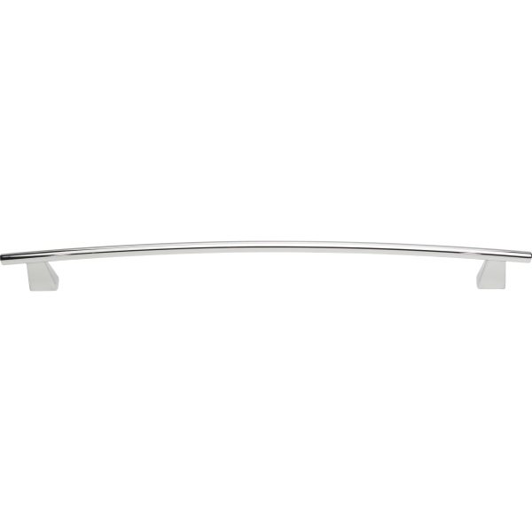 Fulcrum Pull 11 5/16 Inch (c-c) Polished Chrome - Image 3
