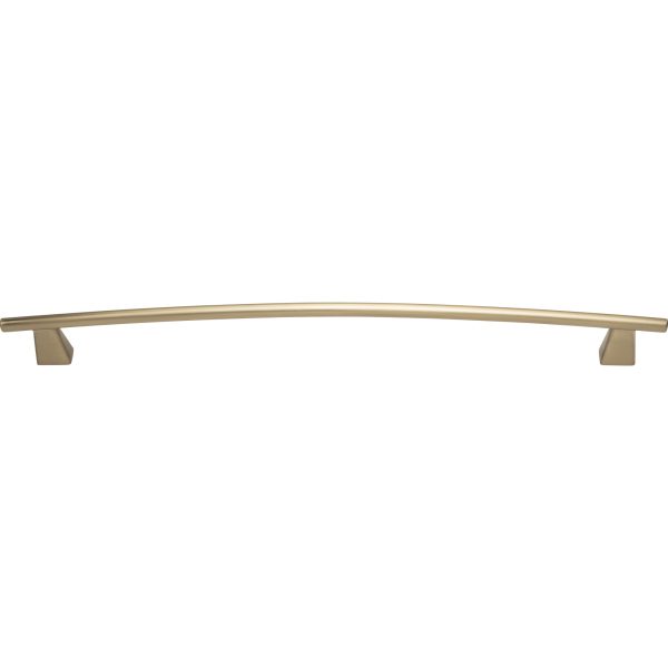 Fulcrum Pull 11 5/16 Inch (c-c) Champagne - Image 3