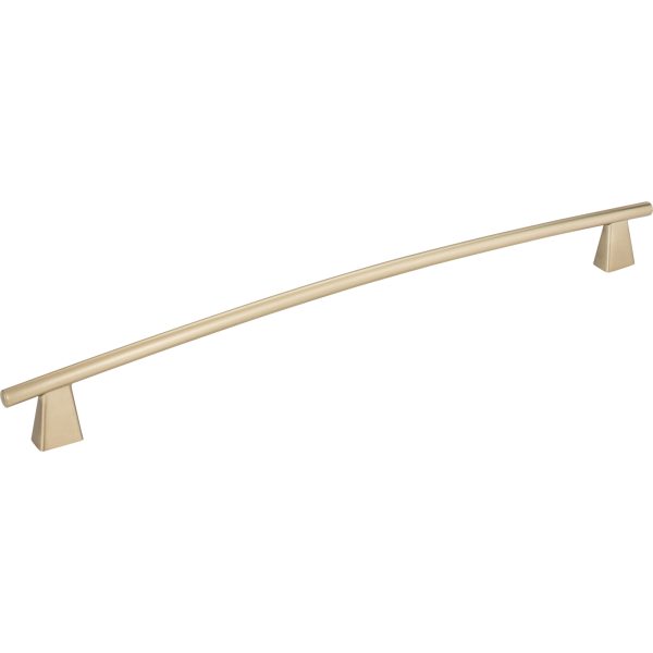 Fulcrum Pull 11 5/16 Inch (c-c) Champagne - Image 4