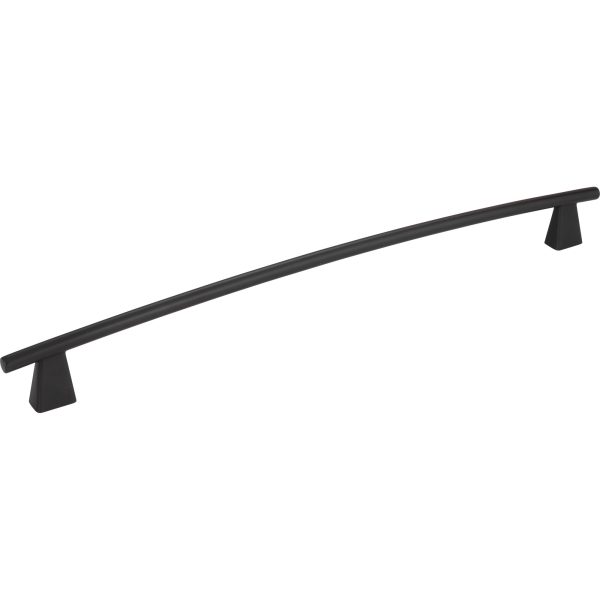 Fulcrum Pull 11 5/16 Inch (c-c) Modern Bronze - Image 4