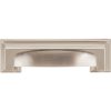 Brushed Nickel