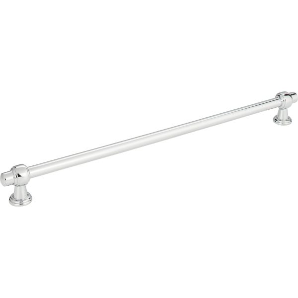 Bronte Pull 11 5/16 Inch (c-c) Polished Chrome - Image 3