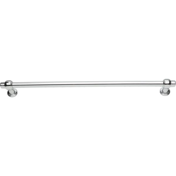 Bronte Pull 11 5/16 Inch (c-c) Polished Chrome - Image 4