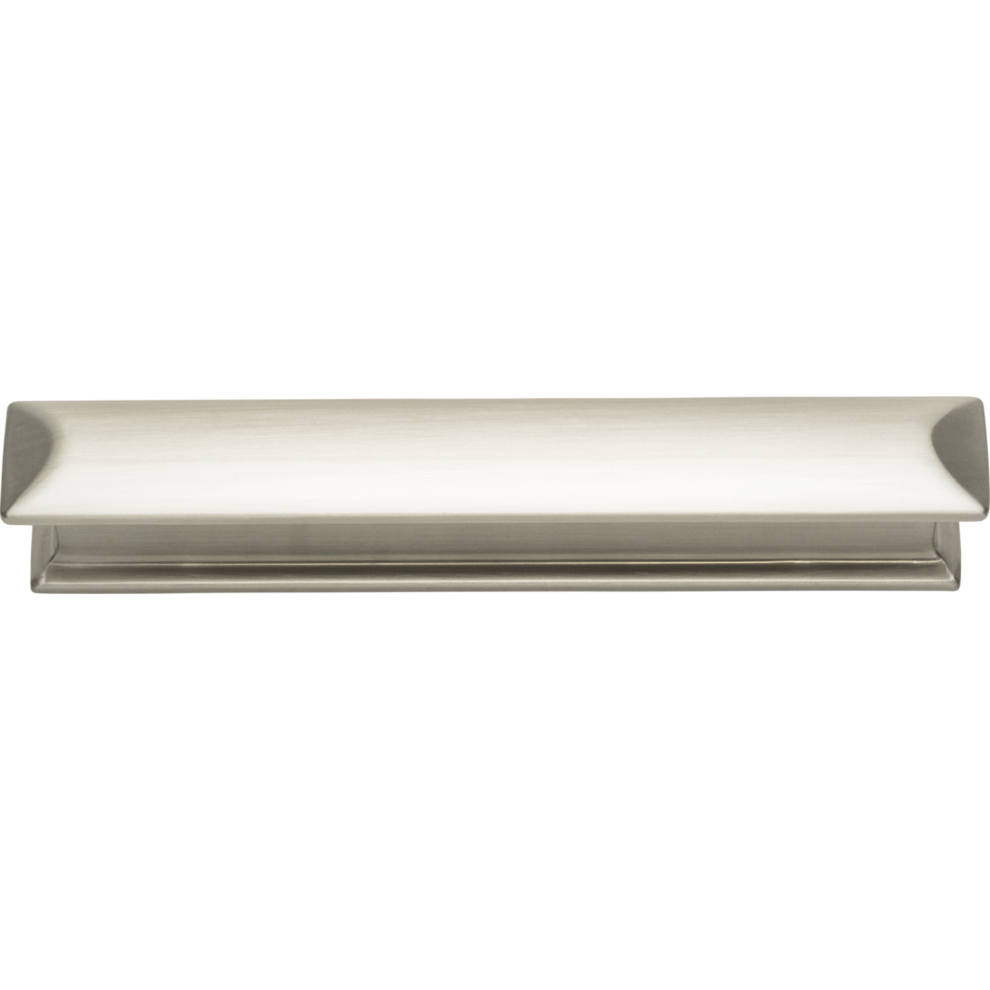 Alcott Pull 5 1/16 Inch (c-c) Brushed Nickel - Image 3