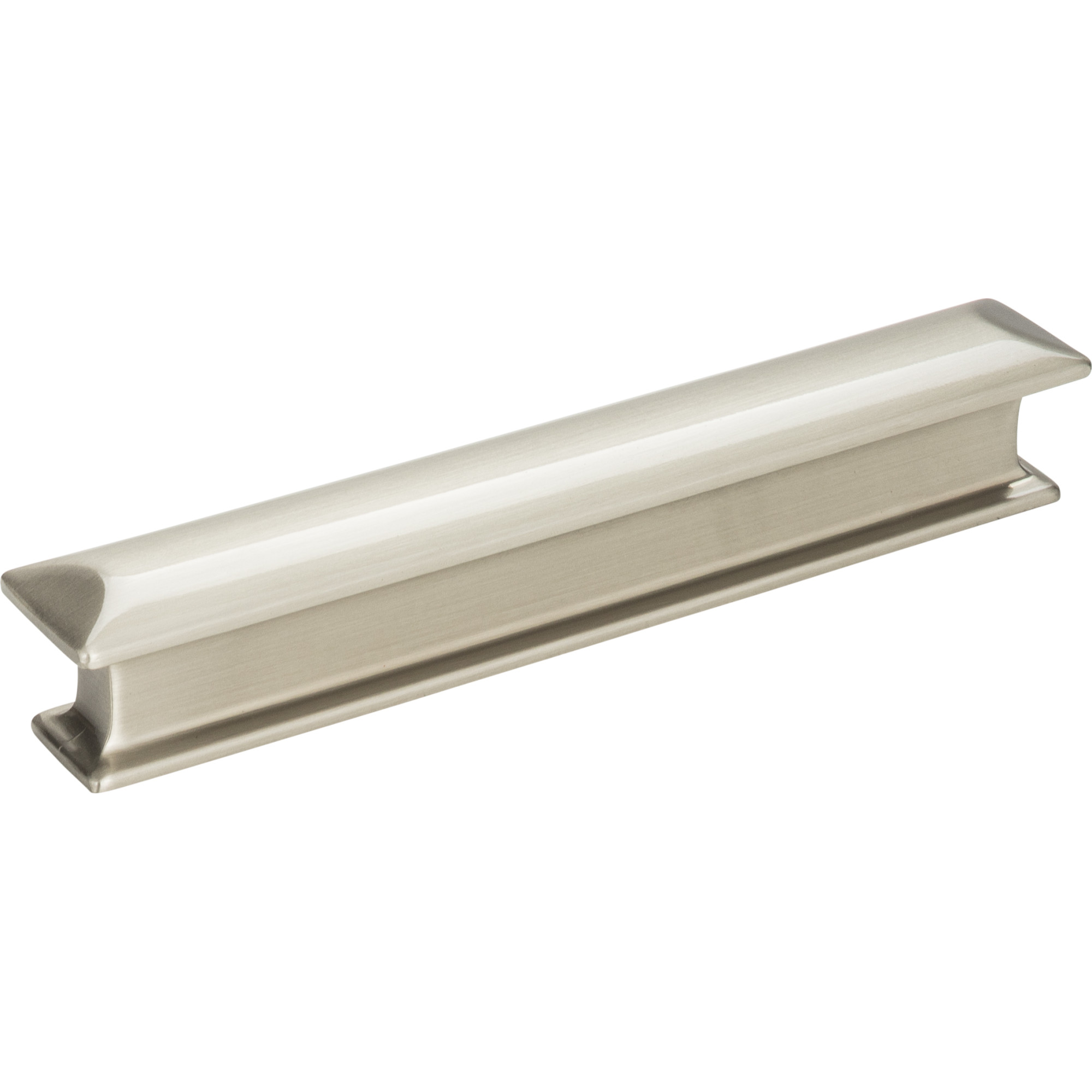 Alcott Pull 5 1/16 Inch (c-c) Brushed Nickel - Image 4