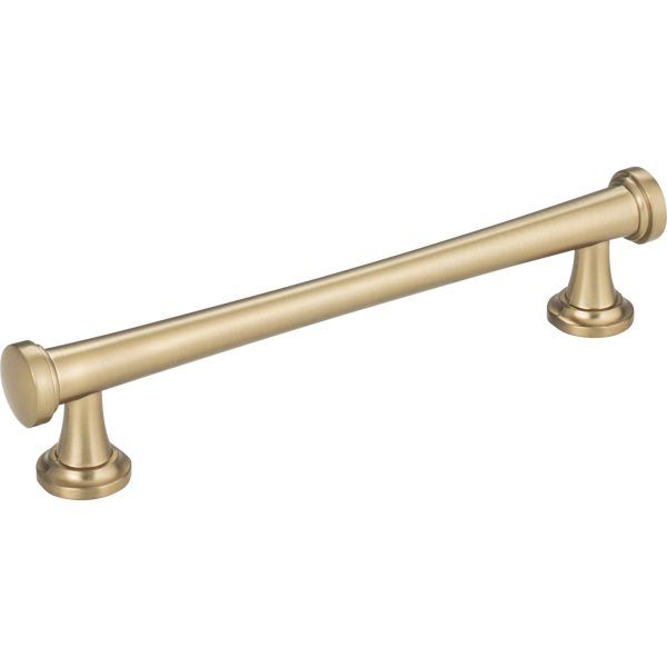 Browning Pull 5 1/16 Inch (c-c) Champagne - Image 3