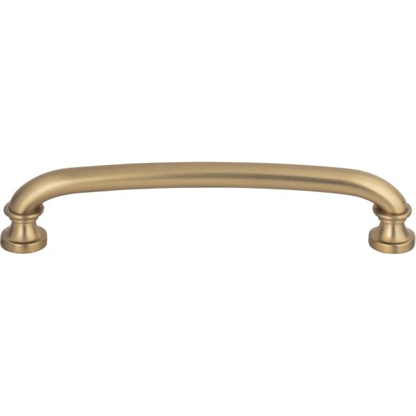 Shelley Pull 5 1/16 Inch (c-c) Champagne