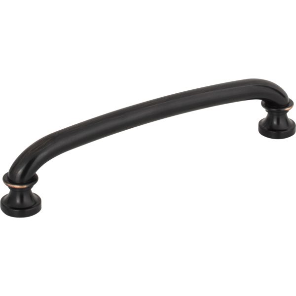 Shelley Pull 5 1/16 Inch (c-c) Venetian Bronze - Image 4