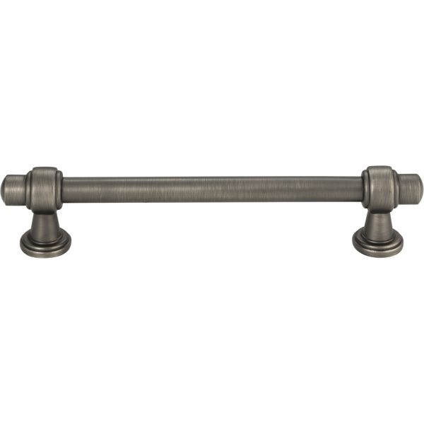 Bronte Pull 5 1/16 Inch (c-c) Slate
