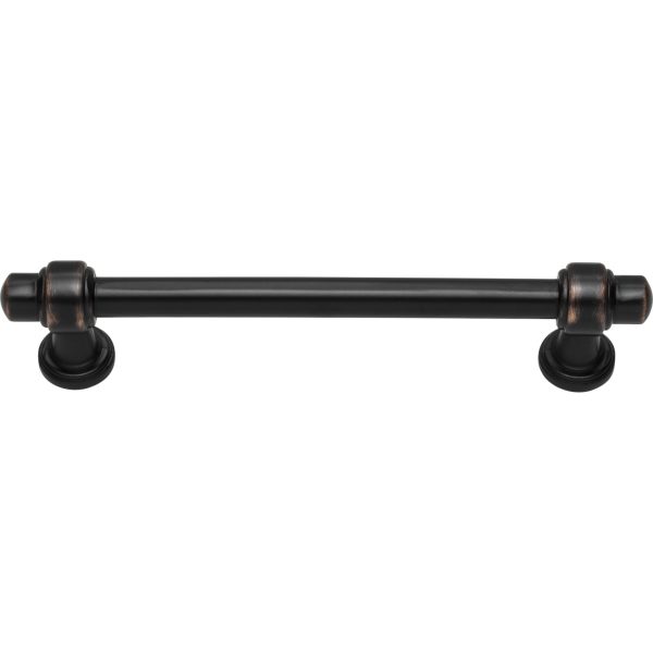 Bronte Pull 5 1/16 Inch (c-c) Venetian Bronze - Image 3