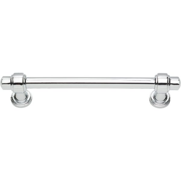 Bronte Pull 5 1/16 Inch (c-c) Polished Chrome - Image 3