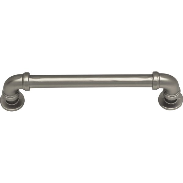 Steam Punk Pull 5 1/16 Inch (c-c) Graphite - Image 3