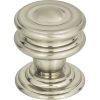 Brushed Nickel