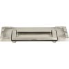 Brushed Nickel