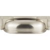 Brushed Nickel