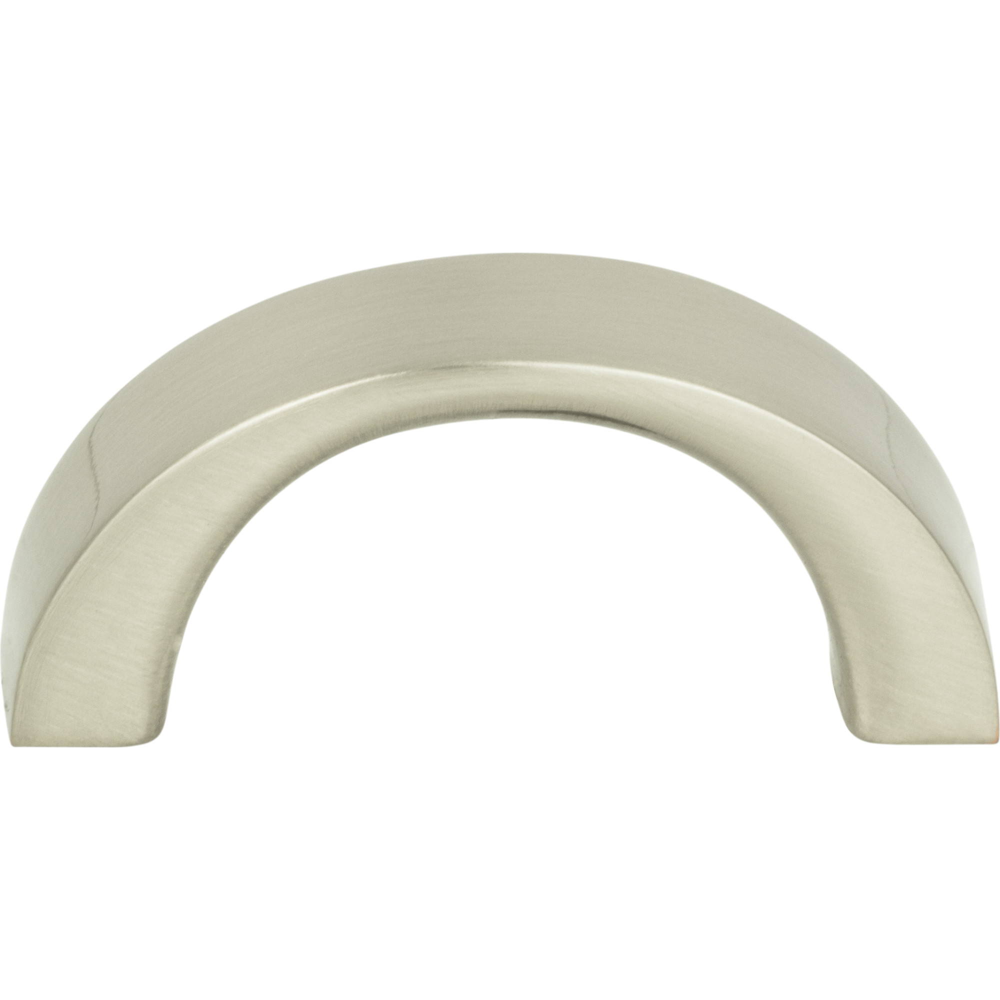 Atlas Tableau Curved Pull
