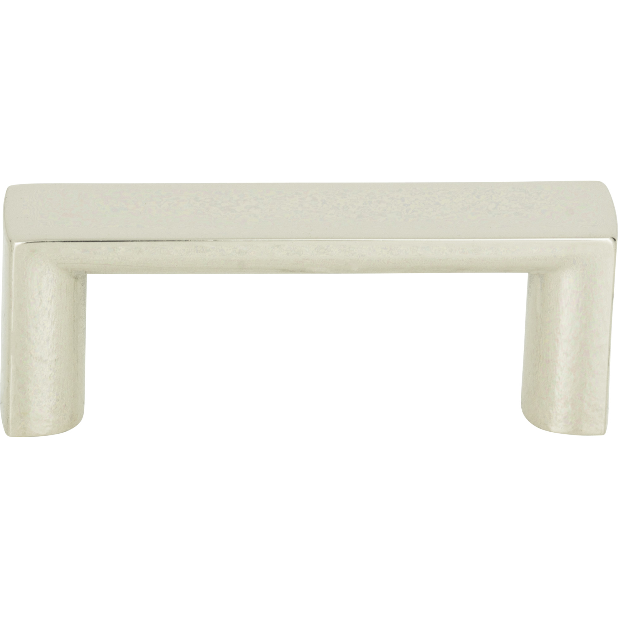 Lumiere T-Knob in Polished Nickel