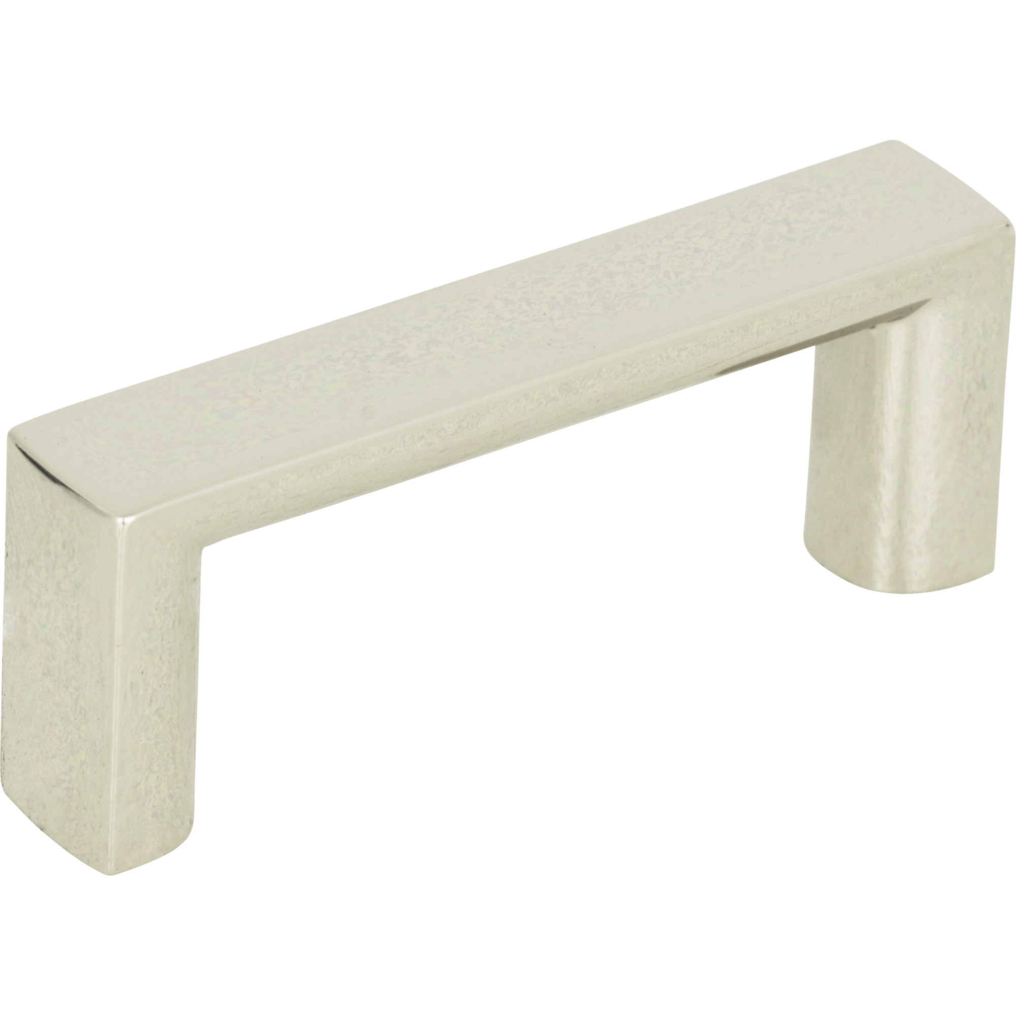 Lumiere T-Knob in Polished Nickel