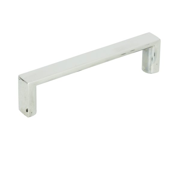 Tableau Squared Pull 3 Inch (c-c) Polished Chrome - Image 3