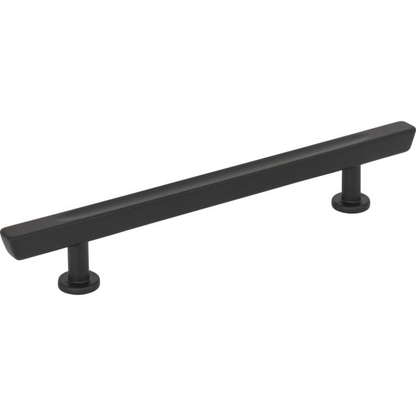 Conga Pull 5 1/16 Inch (c-c) Matte Black - Image 3