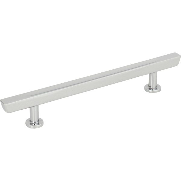 Conga Pull 5 1/16 Inch (c-c) Polished Chrome - Image 3