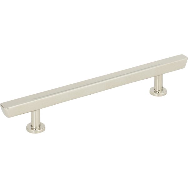 Conga Pull 5 1/16 Inch (c-c) Polished Nickel - Image 3