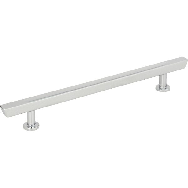 Conga Pull 6 5/16 Inch (c-c) Polished Chrome - Image 3