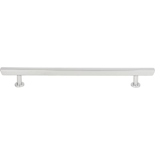 Conga Pull 7 9/16 Inch (c-c) Polished Chrome