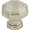 Brushed Nickel