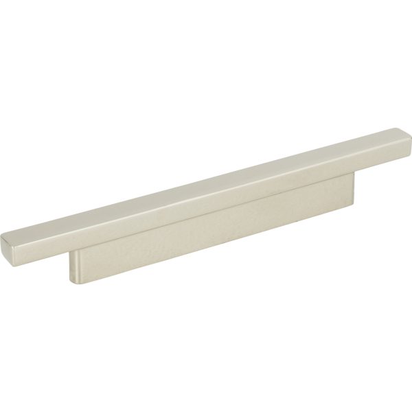 Tom Tom Pull 3 Inch (c-c)  3 3/4 Inch (c-c) Polished Nickel - Image 3