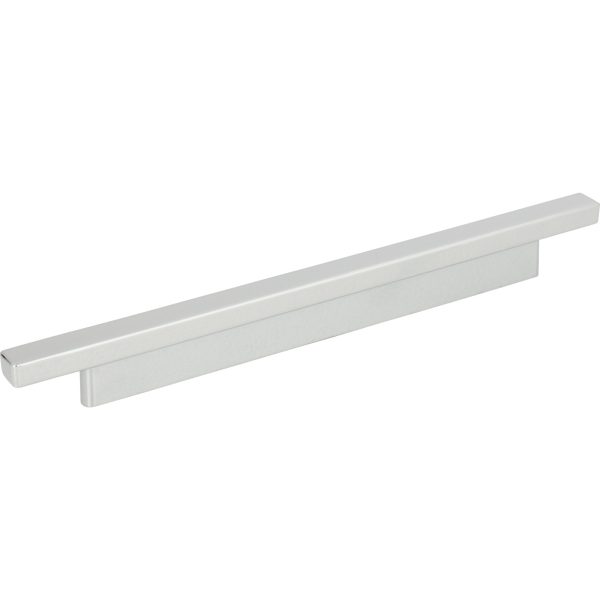 Tom Tom Pull 6 5/16 Inch (c-c)  7 9/16 Inch Polished Chrome - Image 3
